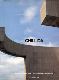 Carandente, Giovanni: Chillida