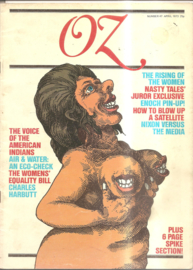 OZ magazine nr. 47