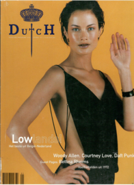 DutcH Magazine 10