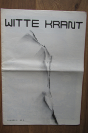 Witte Krant no. 9