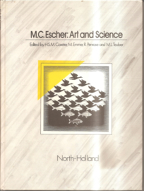 Escher, M.C.:  (over - ): M.C. Escher": Art and Science