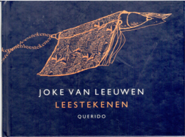 Leeuwen, Joke van: Leestekenen