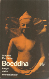 Percheron, Maurice: Boeddha