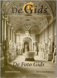 Gids, de: De Rijksmuseum Foto Gids