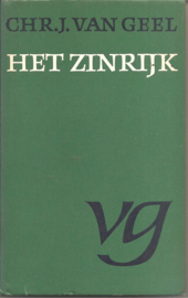 Geel, Chr. J. van: Het zinrijk