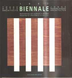 Biennale 1987 Jonge Nederlandse Architecten