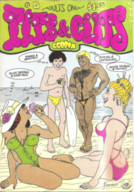 Tits & Clits 5