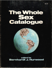 The Whole Sex Catalogue