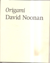 Noonan, David: Origami