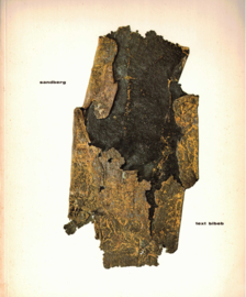 Sandberg (text Bibeb)