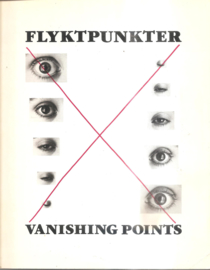 Granath, Olle (redaktie): Flyktpunkter / Vanishing points