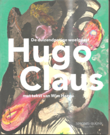 Claus, Hugo: Catalogus Simonis & Buunk