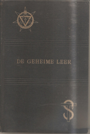 Blavatsky, H.P.: De Geheime Leer, band II