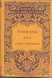 Couperus, Louis: Fidessa
