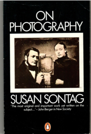 Sontag, Susan: On Photography