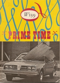 Prime Time (W 139)