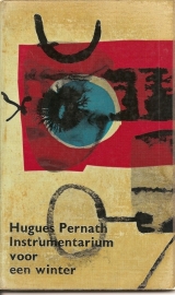 Pernath, Hugues: "Instrumentarium voor een winter".