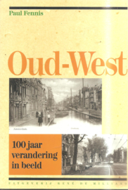 Fennis, Paul: Oud-West