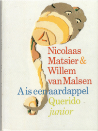 Matsier, Nicolaas: A is een aardappel