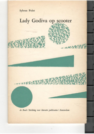 Polet, Sybren: Lady Godiva op scooter