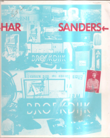 Sanders, Har: catalogus