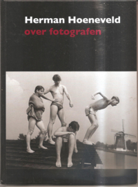 Hoeneveld, Herman: Over fotograafen