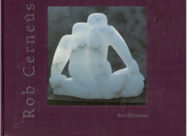 Cerneus, Rob: Beeldhouwer  (gesigneerd)