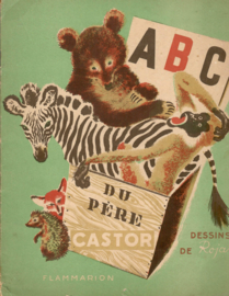 A B C du Père Castor
