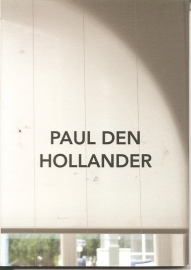 Hollander, Paul den: "Ontmoeting # 1".