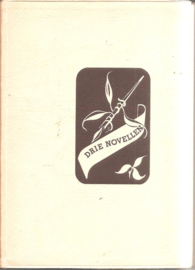 Boekenweekgeschenk 1939