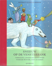 Dohmen, Jacques (samenstelling): Sneeuw op de vensterbank