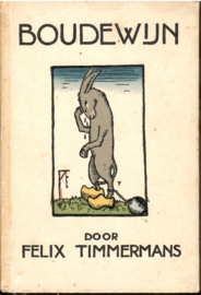 Timmermans, Felix: Boudewijn