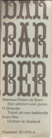Barbarber 87