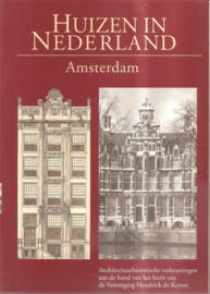 Vereniging Hendrick de Keyzer: Huizen in Nederland - Amsterdam