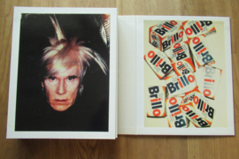 Warhol, Andy:  Polaroids 1958 - 1987