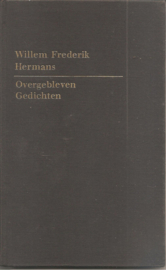 Hermans, W.F.: Overgebleven Gedichten