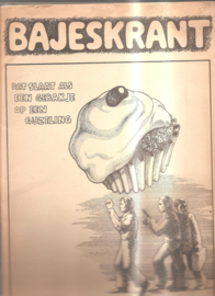 Bajeskrant nr. 5, mei / juni 1975