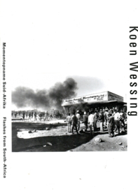 Wessing, Koen: Momentopname Suid-Afrika