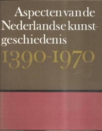 Bos, Saskia (redactie): "Aspecten van de Nederlandse kunstgeschiedenis".