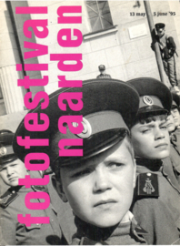 Fotofestival Naarden 1995