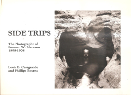 Matteson, W. Side Trips: The Photography of -