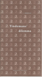 Bernlef, Jan: Tindemans'  dilemma