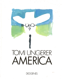 Ungerer, Tomi: America