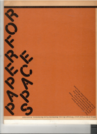 Tuyl. Gijs van: Papers for Space
