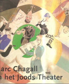 Chagall, Marc: Marc Chagall en het Joods Theater