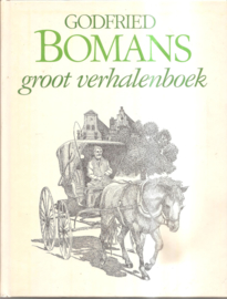 Bomans, Godfried: Groot verhalenboek