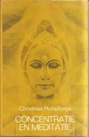 humphreys, Christmas: Concentratie en meditatie