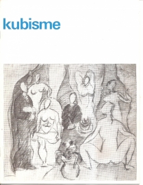 Catalogus Stedelijk Museum 503: Kubisme