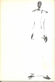 Catalogus Stedelijk Museum 386: Alberto Giacometti