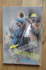 Klaasse, Piet: Jam session